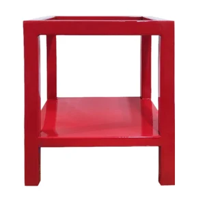 Dudukan APAR 20 x 20 x 30 - Hollow 25 x 25 Tonata - TNT-AP-R02