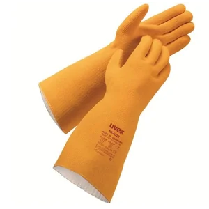 UVEX Kevlar Profas NK 4022 Anti-Cut Gloves