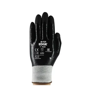 Sarung Tangan Anti Sayat dan Potong Ansell EDGE 48-929