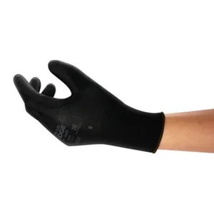 Sarung Tangan Chemical Ansell EDGE 48-126 (Polyurethane & Polyester)