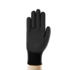 Sarung Tangan Chemical Ansell EDGE 48-126 (Polyurethane & Polyester)
