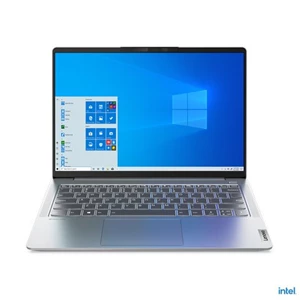Laptop Notebook Lenovo IdeaPad IP 5 Pro 14ITL6 82L30046ID (Cloud Grey) / 82L30047ID (Storm Grey) Intel Core i7 16GB DDR4 1TB SSD Anti-Glare