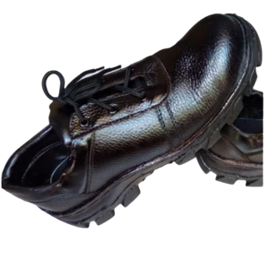 Sepatu Safety Kings Kulit asli 100% - 102 37