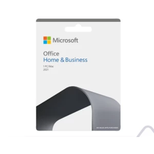 Software Office MICROSOFT Office Home And Business 2021