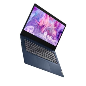 Laptop Notebook Lenovo Ideapad Slim 3 AMD Ryzen 5 5500U / 512GB SSD 82KT00HKID