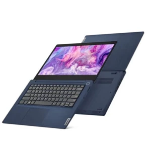 Laptop Notebook Lenovo Ideapad Slim 3 AMD Ryzen 7 5700U / 512GB SSD 82KT00DBID