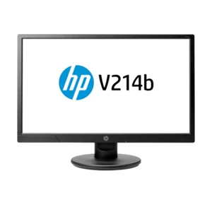 PC Desktop HP Monitor v214b 20.7 inch LED