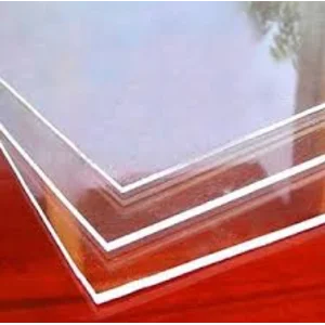 Akrilik Lembaran 3MM X 1220 X 2440MM