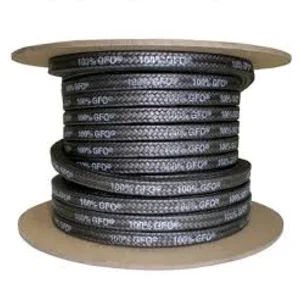 Gland Packing GFO PTFE 12mm