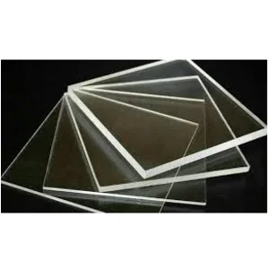 Akrilik lembaran bening 3mm 1220 x 2440mm