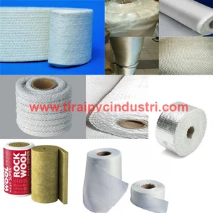 PRODUK INSULATION INDUSTRI 