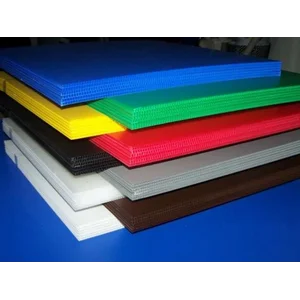 Impraboard Berwarna 3mm 1000 x 1500mm