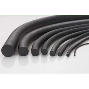Rubber ORing  Rod