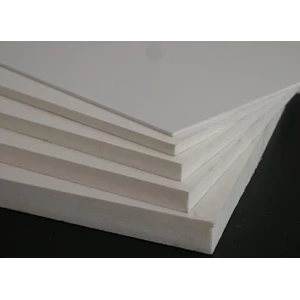 PVC Foam Board Sheet 5 mm Thickness