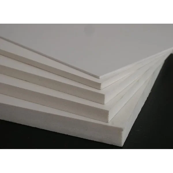 PVC Foam Board Lembaran Tebal 5 mm