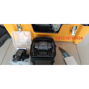 Fusion Splicer Fujikura (New) Type 90S - Mtg