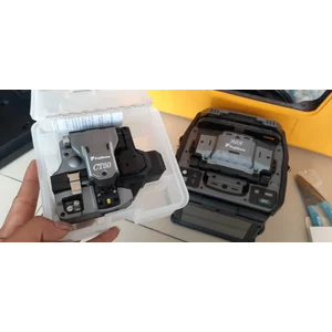 Fusion Splicer Fujikura (New) Type 90S - Mtg