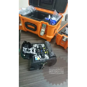 Promo ​​Sumitomo Z2c Splicing Machine Price (Nego) - Pt. Mtg