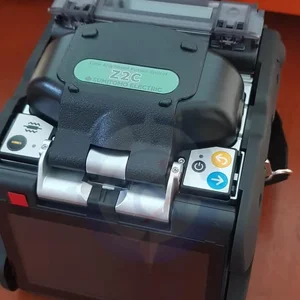 Sumitomo Z2c Promotion (New) - Pt.Mtg Ready New & Official Splicing
