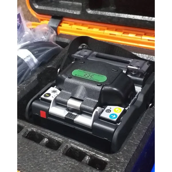 Sumitomo Z2c Promotion (New) - Pt.Mtg Ready New & Official Splicing