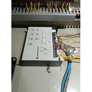 Jasa Penggantian Speed Control Genset