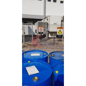 Jasa Treatment Trafo Dengan Mesin 6000 Liter Per Jam