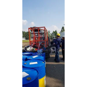 Jasa Treatment Trafo Dengan Mesin 6000 Liter Per Jam