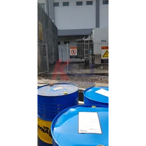 Jasa Treatment Trafo Dengan Mesin 6000 Liter Per Jam