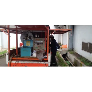 Jasa Treatment Trafo di Daerah Karawang