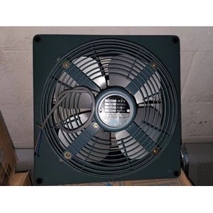 Jasa Pemasangan Ventilated Exhaust Fan Blower