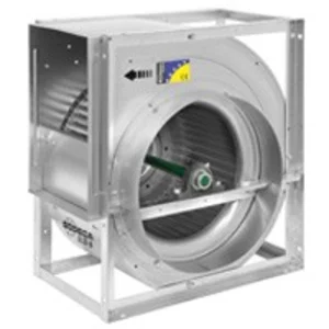 Single Inlet Centrifugal Fan
