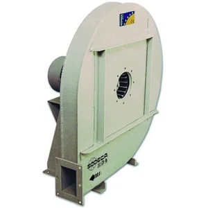 Blower & Fan High Pressure Industrial Centrifugal Fan