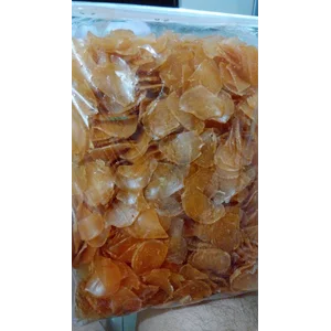 Kerupuk Sari Udang Gurih Kualitas Super