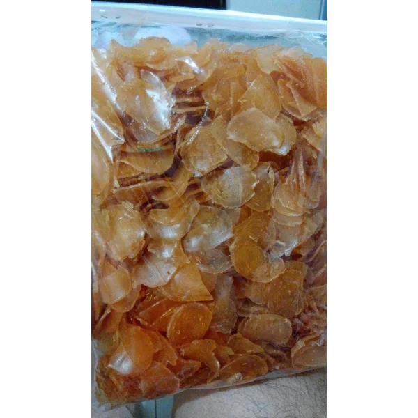 Kerupuk Sari Udang Gurih Kualitas Super