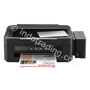 Printer Multifungsi Epson L210