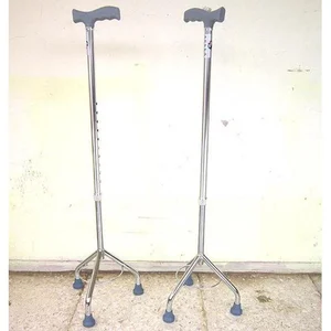 Peralatan Medis Lainnya Tongkat kaki 3  Tipe KY92  