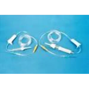 Peralatan Medis Lainnya Infusion Set Terumo dewasa 