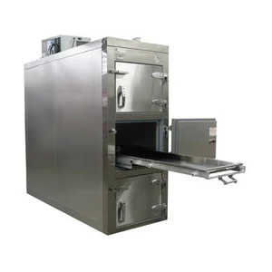 Peralatan Medis Lainnya Mortuary Refrigerator 3 