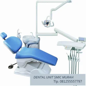 Dental Unit Smic -  Peralatan Medis Lainnya 