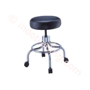 Peralatan Medis Lainnya Stool 3 