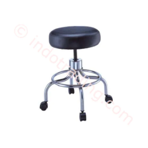 Peralatan Medis Lainnya Stool 3 