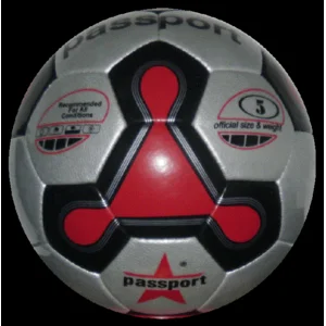 Bola Sepak Futsal Tipe B