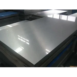 Plat Stainless Steel 201