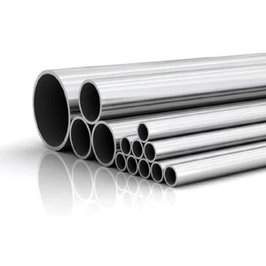 Pipa Stainless 201 Size 1” 1.0mm