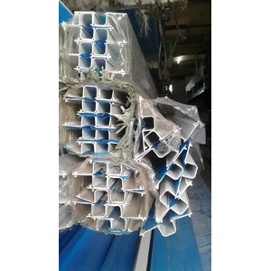 Aluminium profil tutup M