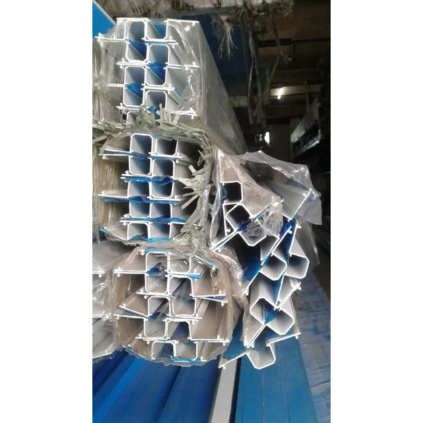 Aluminium profil tutup M