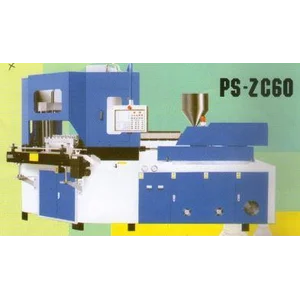Mesin Injection Moulding PS-ZC60