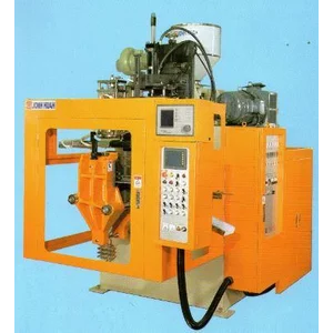 Mesin Blow Molding JS Series