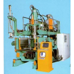Mesin Blow Molding EX Series