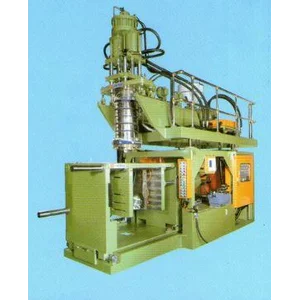 Mesin Blow Molding ES Series